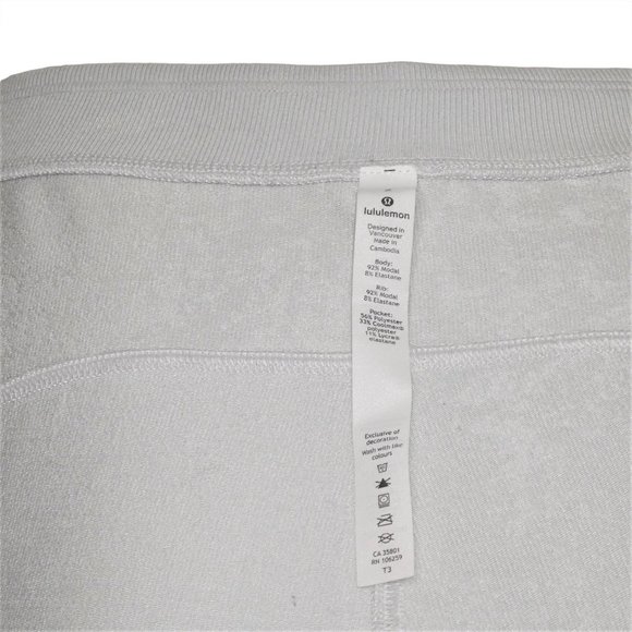 Lululemon Every Moment Pants  Vapor Size 2 - Picture 8 of 9